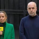 Balvanera: Rodríguez Larreta inauguró la nueva Comisaría Comunal 3
