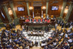 La Legislatura porteña tratará la adecuación presupuestaria