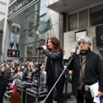 Celebraron el festival Más Cultura Siempre en el centro porteño