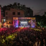 Agenda del Gobierno porteño para este fin de semana