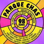 Parque Chas celebra sus 98 años