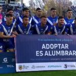 Cruzada solidaria por la infancia impulsada por todos los clubes de fútbol de primera división