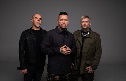 A.N.I.M.A.L. festeja su 30 aniversario en la Usina