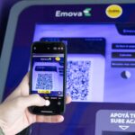 El subte habilita la carga de la SUBE con código RQ