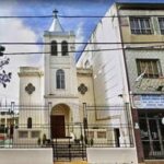 Misa y Madagh por los 95 años de la Iglesia Santa Cruz de Varak