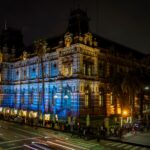 AySA participará de la Noche de los Museos en el Palacio de Aguas Corrientes