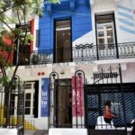 La Noche de los Museos 2023 en la Comuna 13