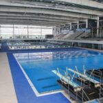 Se está desarrollando el Campeonatos Sudamericanos Juveniles de Deportes Acuáticos 2023