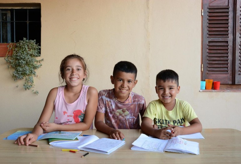 Día Internacional del Legado Solidario el 13 de septiembre