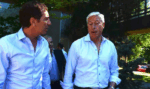 Gustavo Coria es el nuevo ministro de Justicia y Seguridad de la Ciudad