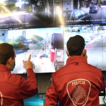 Un joven recibió un balazo en la cabeza en Barracas