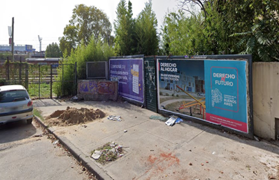 Rematan propiedades sin herederos una oportunidad es en Liniers