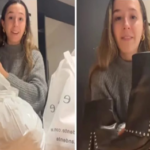 Publicación de compras en Flores con USD 100 se vuelve viral