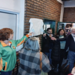 Reconocimiento de la Legislatura a los 30 años de la creación de la Federación de Instituciones Comunitarias de Flores