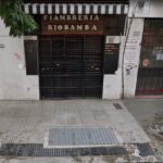 Balvanera: una mujer de 87 años tropezó en la vereda, se cayó y murió