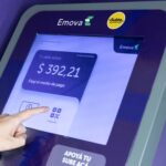 Subte: habilitaron la carga de la tarjeta SUBE mediante código QR