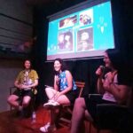 Almagro: nueva edición del festival de animación Cartón en La Tribu