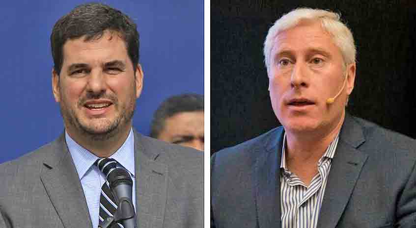 Repercusiones por la salida de Burzaco