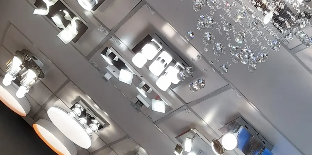 Emluce: Iluminación, estilo y vanguardia