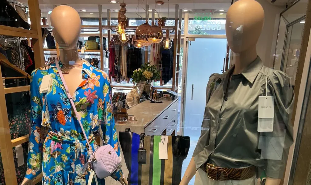 Ya está la nueva colección en Country, renovate!