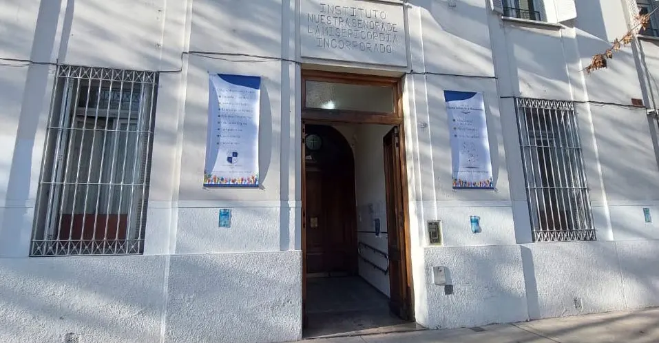 Colegio Nuestra Señora de la Misericordia, educación con valores