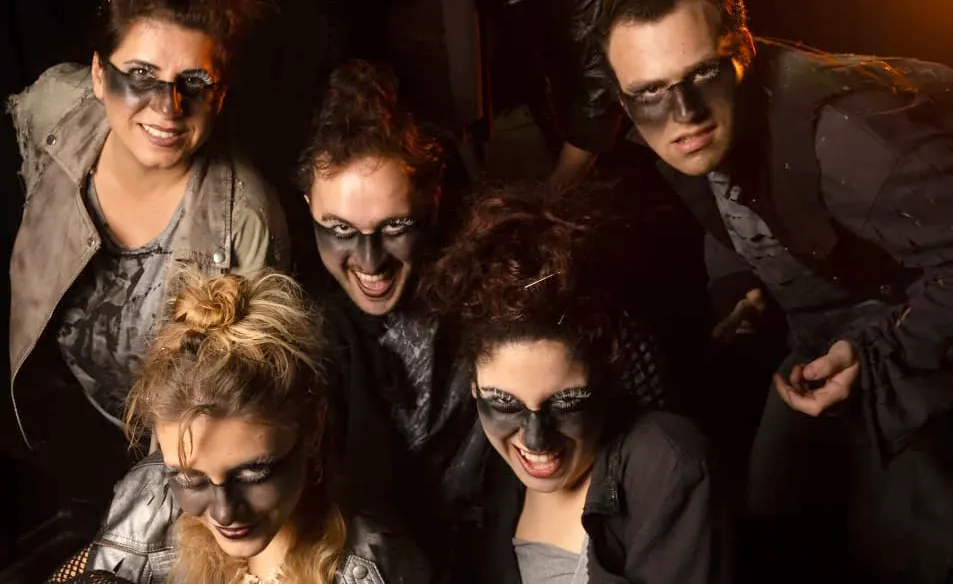 Nueva obra en TaE: un viaje que conmueve