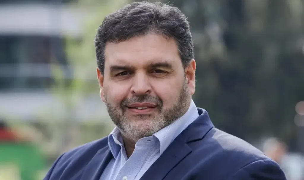 Facundo Del Gaiso: “desde diciembre la Legislatura se atomizará”