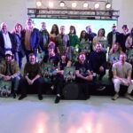 Se entregaron los Premios Abasto in Situ 2023