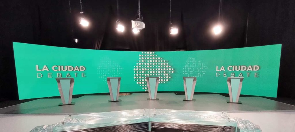 Cuándo y cómo serán los debates para Jefe de gobierno, diputados y comuneros porteños