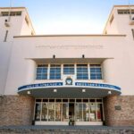 Casa FOA Parque de Innovación Núñez