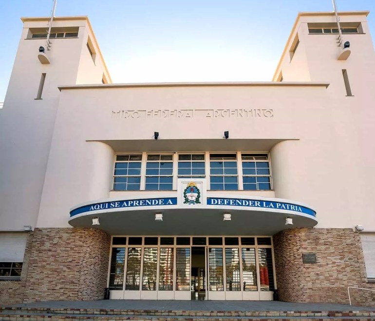 Casa FOA Parque de Innovación Núñez