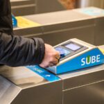 Desde el domingo el boleto de subte costará $80 y el Premetro, $28