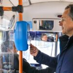 La nueva app SUBE permite realizar todas las gestiones con el celular