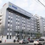 Balvanera: PAMI inauguró la primera etapa de la remodelación en el Hospital Español