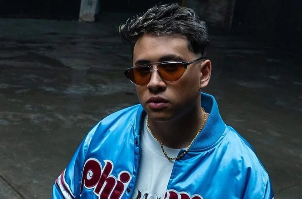 FMK presenta un show gratuito en el anfiteatro del Parque Centenario