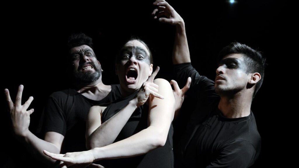 Nueva edición del Festival Danza F al Centro Cultural de la Cooperación