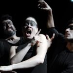 Nueva edición del Festival Danza F al Centro Cultural de la Cooperación