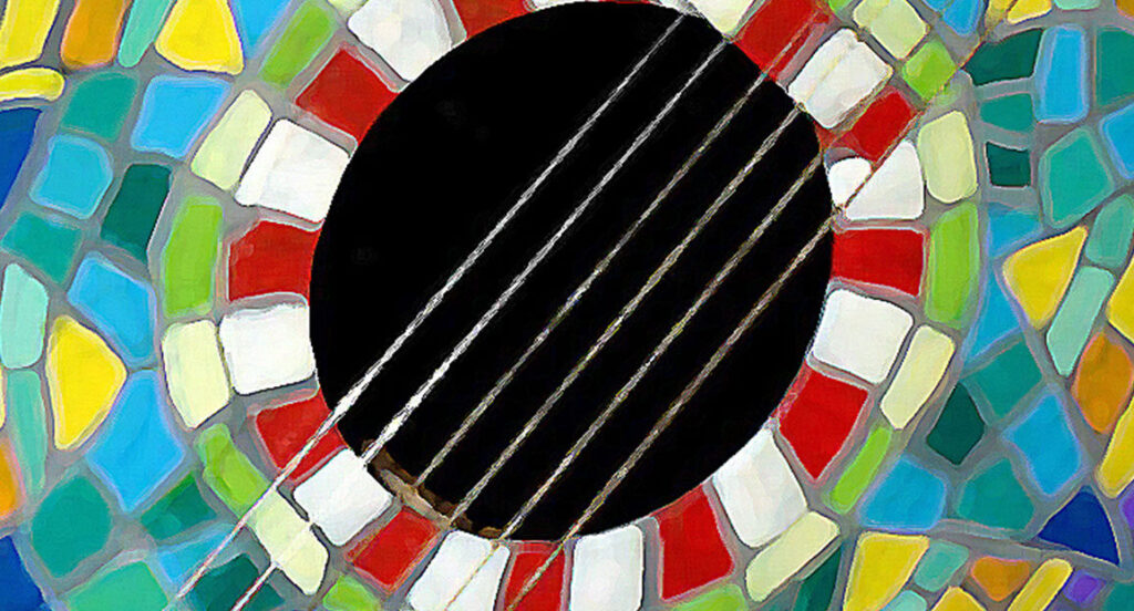 El Festival Latinoamericano de Guitarra llega a la Universidad de las Artes