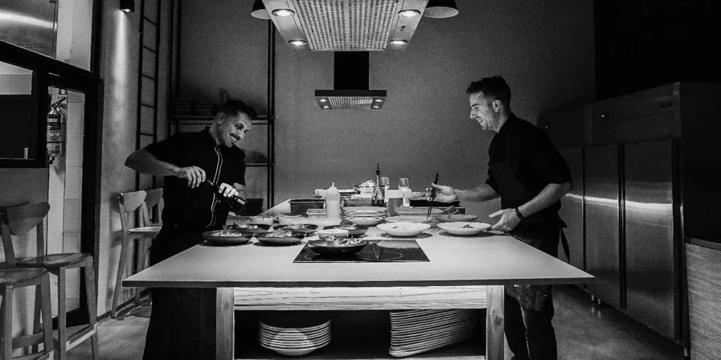 4ta Pared: una joya gastronómica para descubrir