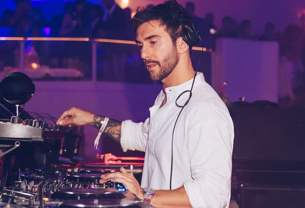 Hot Since 82 llega en primavera a Buenos Aires