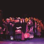 Grupo de Teatro Catalinas Sur, 40 años de utopías en La Usina