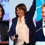 Resultados de las PASO 2023 luego del escrutinio definitivo