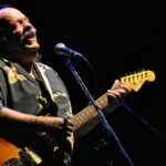 Litto Nebbia fue intervenido exitosamente de una múltiple fractura del húmero