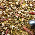 Tentación saludable, fresca y confiable en La Pescadería de Luigi