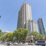 Núñez: cómo es el proyecto de las mega torres y hotel 5 estrellas