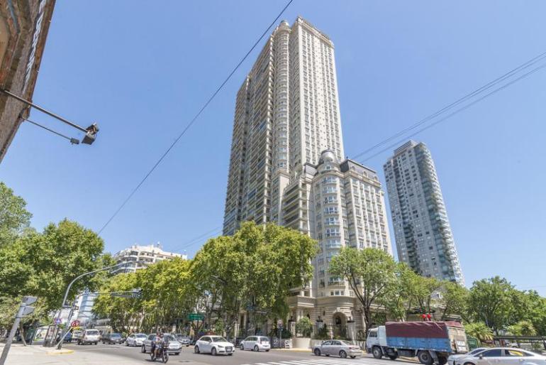 Núñez: cómo es el proyecto de las mega torres y hotel 5 estrellas