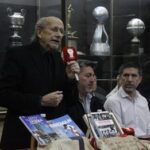 Medio siglo del glorioso Huracán del 73