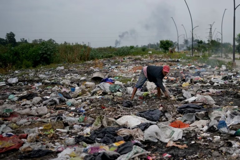 El dato dramático, inaceptable y vergonzoso después de 40 años de democracia