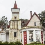 El Museo Sívori presenta “Mujeres en marcha”