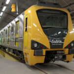 Sábado 23 de septiembre con subtes gratis en la Ciudad